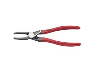 TengTools - Szczypce proste do pierścieni osadczych wew. 40-100 mm - MBE470-9