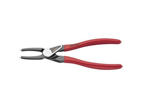 TengTools - Szczypce proste do pierścieni osadczych wew. 40-100 mm - MBE470-9