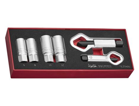 TengTools - Zestaw demontażowy TEZSN06 - TEZSN06