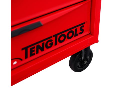 TengTools - Wózek narzędziowy 277 elementów TCMME09CQ - TCMME09CQ - 8