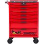 TengTools - Wózek narzędziowy 277 elementów TCMME09CQ - TCMME09CQ - 3