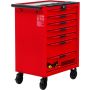 TengTools - Wózek narzędziowy 277 elementów TCMME09CQ - TCMME09CQ - 4