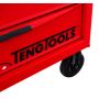 TengTools - Wózek narzędziowy 277 elementów TCMME09CQ - TCMME09CQ - 9