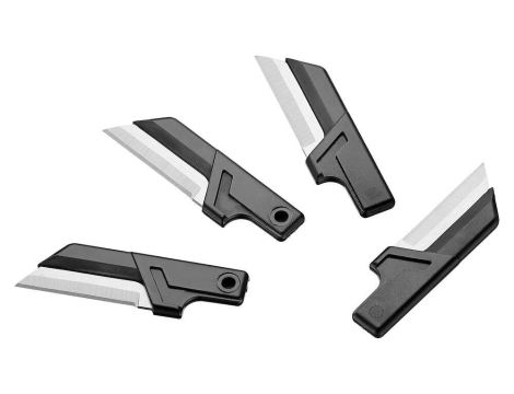TengTools - Ostrza wymienne do noża do kabli VDE 1000V MKV709 - MKV709A