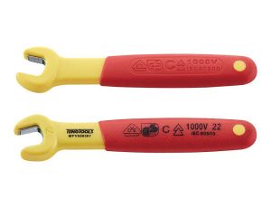 TengTools - Klucz płaski 15 mm VDE 1000V - MPV600515