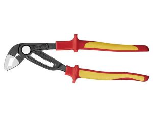 TengTools - Szczypce nastawne VDE 1000V MBV482-10Q - MBV482-10Q