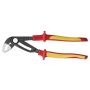 TengTools - Szczypce nastawne VDE 1000V MBV482-10Q - MBV482-10Q - 2