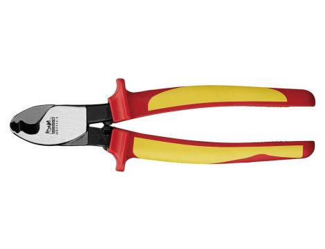 TengTools - Szczypce do kabli VDE 1000V MBV444-8 - MBV444-8