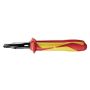 TengTools - Szczypce do kabli VDE 1000V MBV444-8 - MBV444-8 - 3