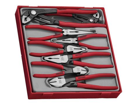 TengTools - Zestaw szczypiec TTD441Q - TTD441Q - 2