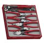 TengTools - Zestaw szczypiec TTD441Q - TTD441Q - 3