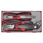 TengTools - Zestaw szczypiec TT440-TQ - TT440-TQ - 2