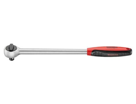 TengTools - Pokrętło zapadkowe z chwytem kwadratowym z chwytem 3/8" - 3800L