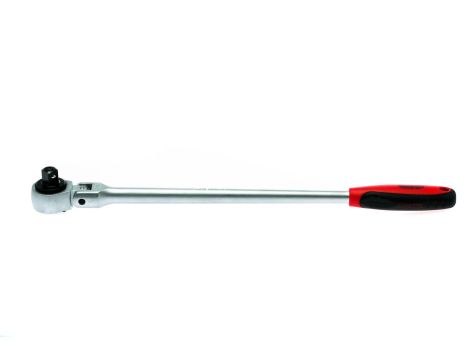 TengTools - Pokrętło zapadkowe z chwytem kwadratowym 1/2" z przegubem 1200F - 1200F