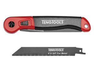 TengTools - Piła uniwersalna 703A - 703A