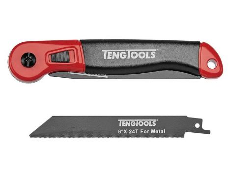 TengTools - Piła uniwersalna 703A - 703A