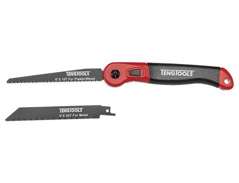 TengTools - Piła uniwersalna 703A - 703A - 2