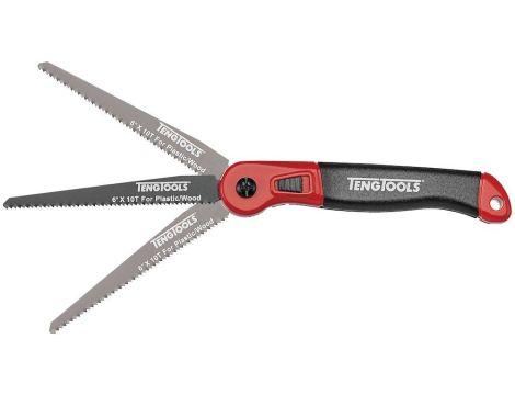 TengTools - Piła uniwersalna 703A - 703A - 3