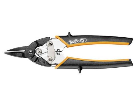 TengTools - Nożyce do blachy 491-7N - 491-7N