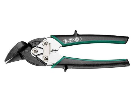 TengTools - Nożyce do blachy 493-7N - 493-7N