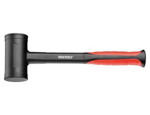 TengTools - Młotek poliuretanowy bezodrzutowy HMDH60PU - HMDH60PU
