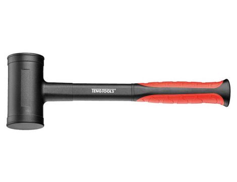 TengTools - Młotek poliuretanowy bezodrzutowy HMDH70PU - HMDH70PU