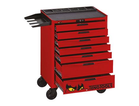 TengTools - Półka na elektronarzędzia TCATP - TCATP - 2