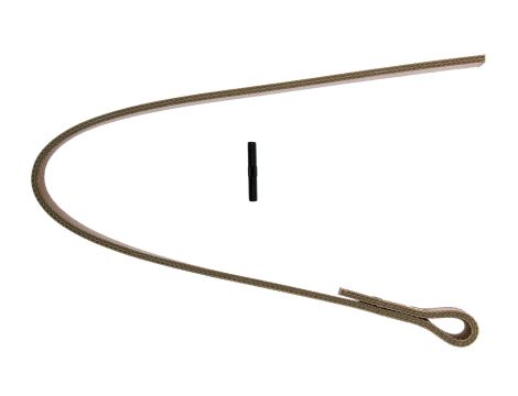 TengTools - Zapsaowa taśma do klucza do filtra oleju 9123 - 9123RK