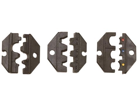 TengTools - Zapasowe głowice do narzędzia zaciskowego CP04RK2 - CP04RK2