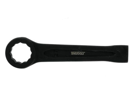 TengTools - Klucz oczkowy udarowy 27 mm - 903027