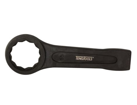 TengTools - Klucz oczkowy udarowy 55 mm - 903055