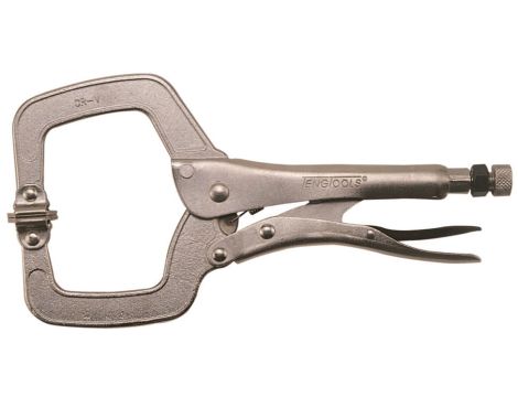 TengTools - Szczypce uniwersalne 406P - 406P