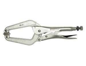 TengTools - Szczypce uniwersalne 409P - 409P
