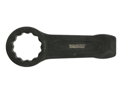 TengTools - Klucz oczkowy udarowy 80 mm - 903080