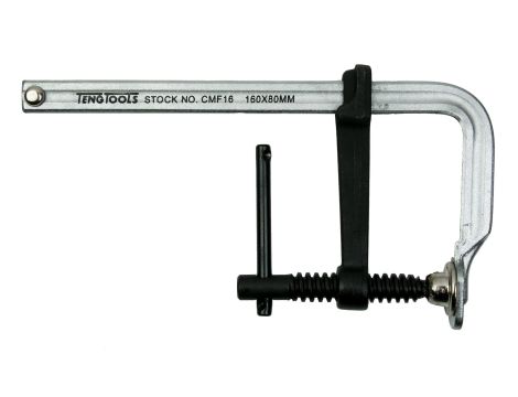 TengTools - Ścisk śrubowy CMF16 - CMF16