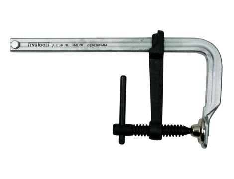 TengTools - Ścisk śrubowy CMF20 - CMF20