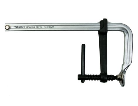 TengTools - Ścisk śrubowy CMF25 - CMF25