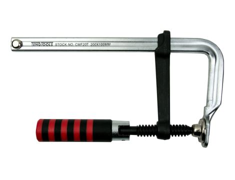 TengTools - Ścisk śrubowy CMF20T - CMF20T