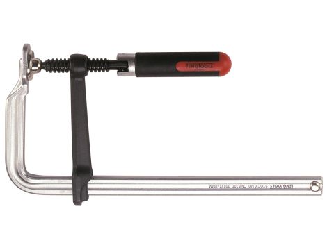 TengTools - Ścisk śrubowy CMF25T - CMF25T - 2