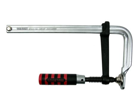 TengTools - Ścisk śrubowy CMF25T - CMF25T