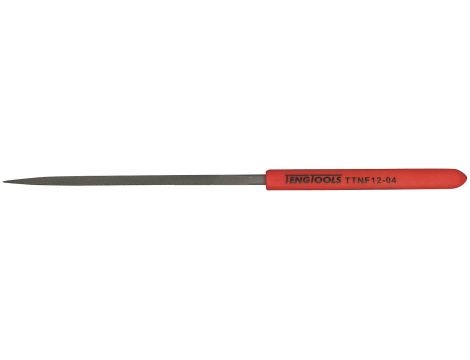 TengTools - Pilnik iglak kwadratowy TTNF12-04 - TTNF12-04