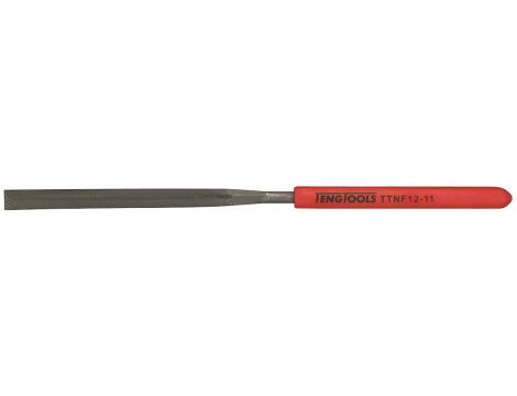 TengTools - Pilnik iglak piórowy TTNF12-11 - TTNF12-11