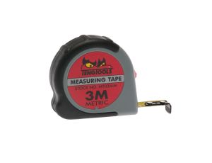 TengTools - Przymiar taśmowy 3m -