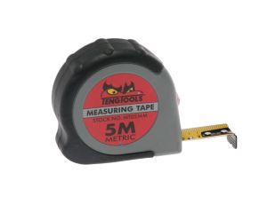 TengTools - Przymiar taśmowy 5m -