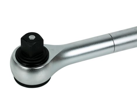 TengTools - Pokrętło zapadkowe z chwytem kwadratowym z chwytem 1" M1100-72 - - 2