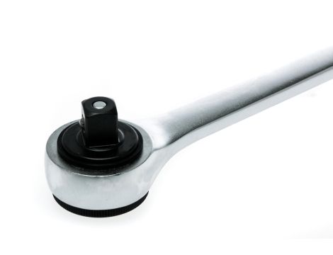 TengTools - Pokrętło zapadkowe z chwytem kwadratowym z chwytem 3/4" M3400-72 - - 2