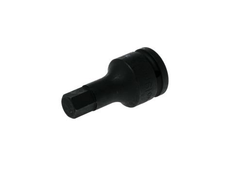 TengTools - Nasadka maszynowa trzpieniowa imbusowa z chwytem kwadratowym 3/4" 19 mm - 941519-C - 2
