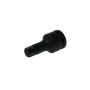 TengTools - Nasadka maszynowa trzpieniowa imbusowa z chwytem kwadratowym 3/4" 19 mm - 941519-C - 3