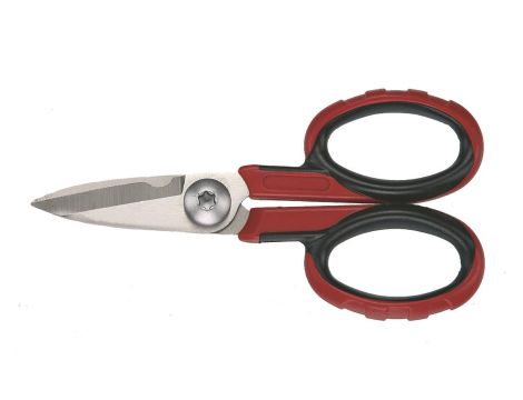 TengTools - Nożyce do kabli 497 - 497