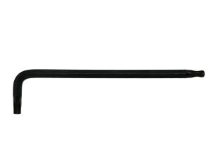TengTools - Klucz trzpieniowy długi do gniazd typu TX - TX25 - 320025BL